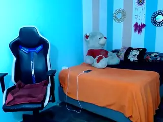 marysol's Live Sex Cam Show