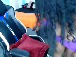 marysol's Live Sex Cam Show