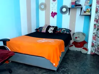 marysol's Live Sex Cam Show