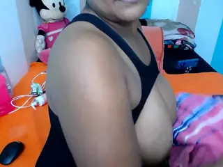 marysol's Live Sex Cam Show