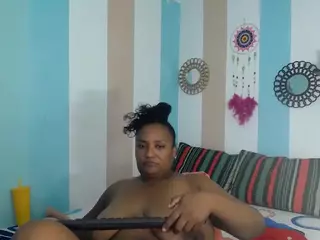 marysol's Live Sex Cam Show