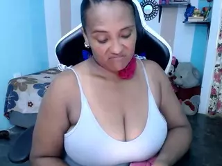marysol's Live Sex Cam Show