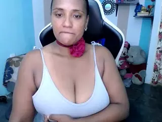 marysol's Live Sex Cam Show