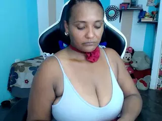 marysol's Live Sex Cam Show