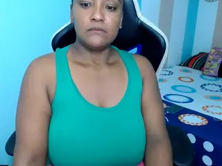 marysol's Live Sex Cam Show