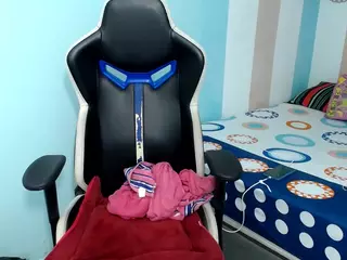 marysol's Live Sex Cam Show