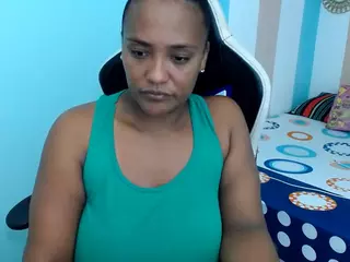 marysol's Live Sex Cam Show