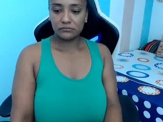 marysol's Live Sex Cam Show