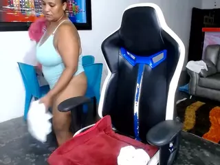 marysol's Live Sex Cam Show