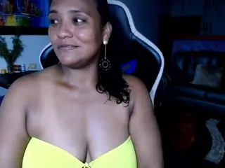 marysol's Live Sex Cam Show