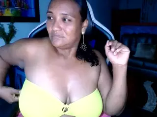 marysol's Live Sex Cam Show