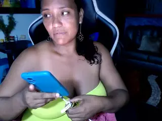 marysol's Live Sex Cam Show