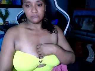 marysol's Live Sex Cam Show