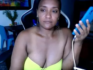 marysol's Live Sex Cam Show