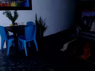 marysol's Live Sex Cam Show