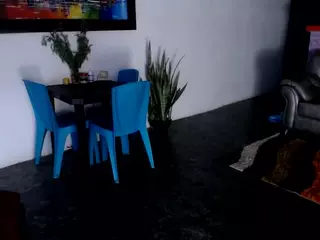marysol's Live Sex Cam Show