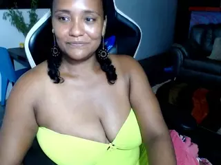 marysol's Live Sex Cam Show