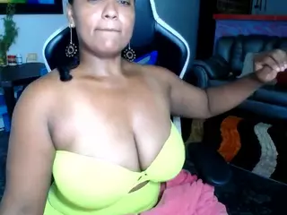 marysol's Live Sex Cam Show