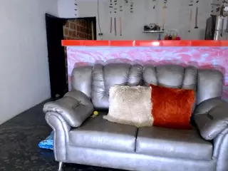 marysol's Live Sex Cam Show