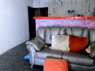 marysol's Live Sex Cam Show