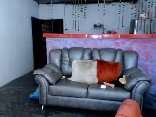 marysol's Live Sex Cam Show