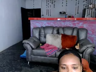 marysol's Live Sex Cam Show