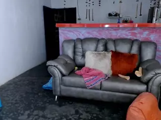 marysol's Live Sex Cam Show