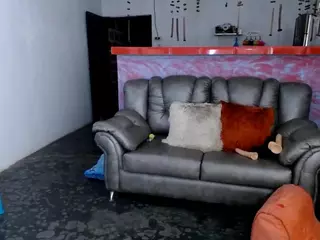 marysol's Live Sex Cam Show