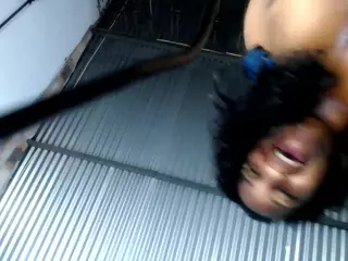 marysol's Live Sex Cam Show