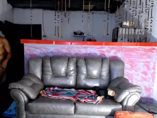 marysol's Live Sex Cam Show