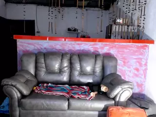 marysol's Live Sex Cam Show