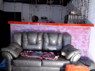 marysol's Live Sex Cam Show