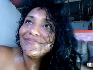 marysol's Live Sex Cam Show