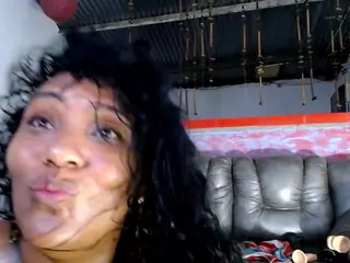 marysol's Live Sex Cam Show