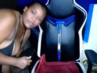 marysol's Live Sex Cam Show