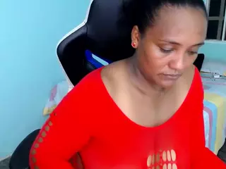 marysol's Live Sex Cam Show
