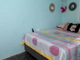 marysol's Live Sex Cam Show