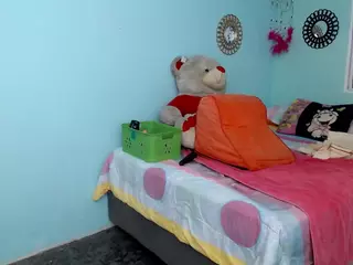 marysol's Live Sex Cam Show