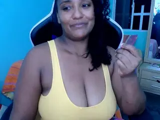 marysol's Live Sex Cam Show