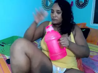 marysol's Live Sex Cam Show