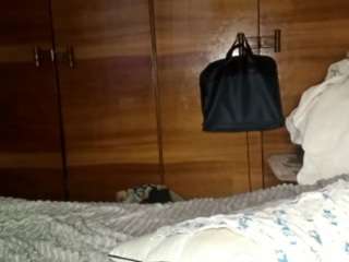 Live cam show with LilianPaschel