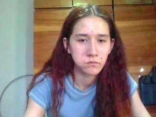 Live cam show with LilianPaschel