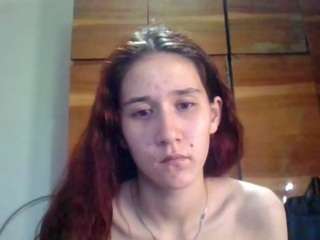Live cam show with LilianPaschel