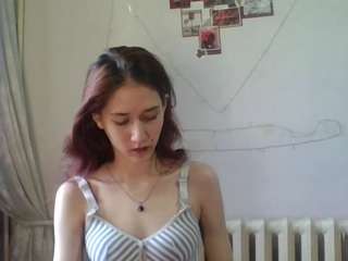 Live cam show with LilianPaschel
