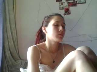 Live cam show with LilianPaschel