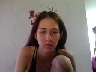 Live cam show with LilianPaschel