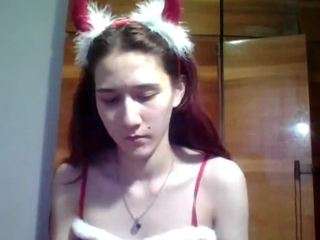 Live cam show with LilianPaschel