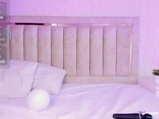 Live cam show with SaraRossi