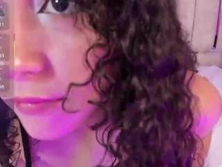 Live cam show with SaraRossi