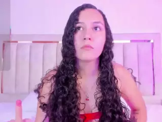 SaraRossi's Live Sex Cam Show